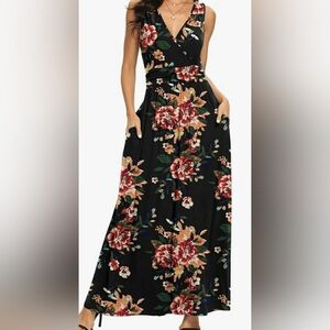 Lilbetter Sleeveless Dress (S) NWT